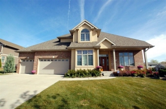 2582 Oak View Court, Fitchburg, WI, 53711