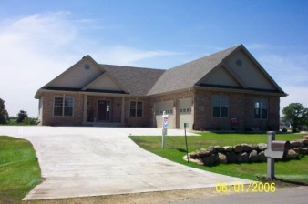 6468 Irving Dr P.O. Box: PO Box 661, Burke, WI, 53590