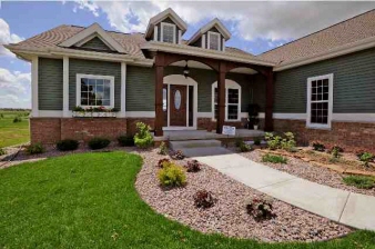 3099 Lyman's Run, Bristol, WI, 53590