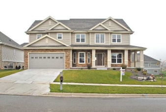 1232 Wenzel Way, Waunakee, WI, 53597