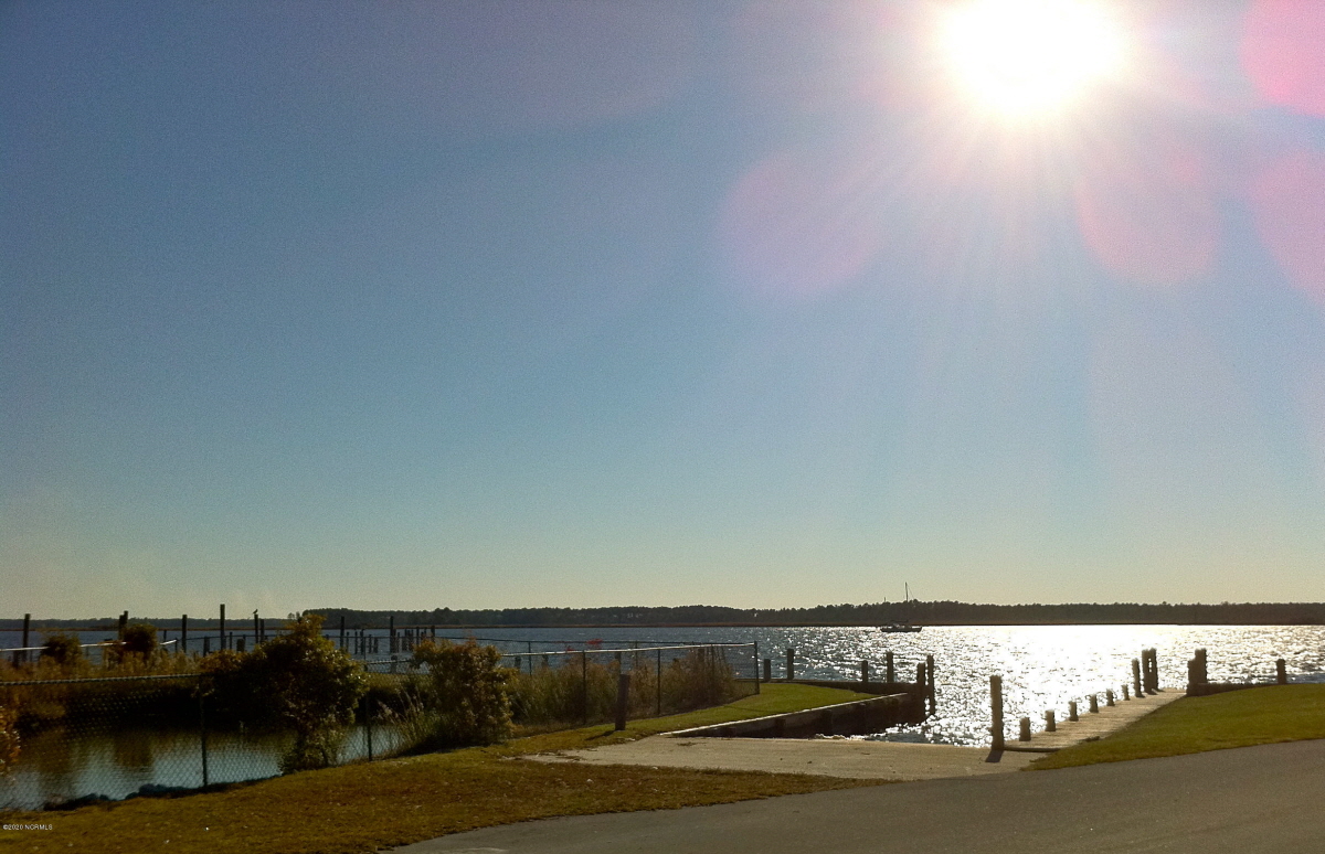 Lot 1 Bay Street, Belhaven, NC, 27810
