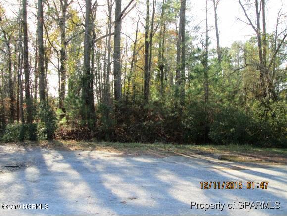 5P 0 Urban Estates Drive, Grifton, NC, 28530