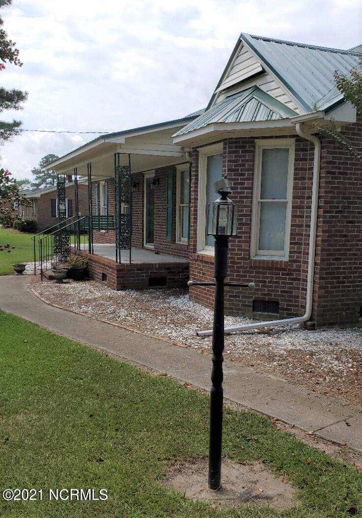 538 Free Gospel Road, Snow Hill, NC, 28580 United States