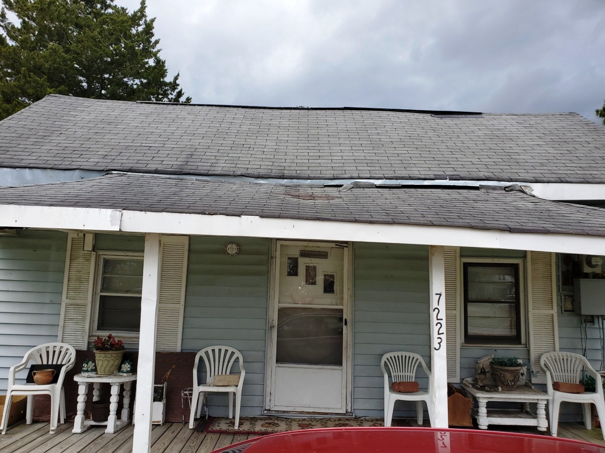 7223 S Main Street, Bethel, NC, 27812