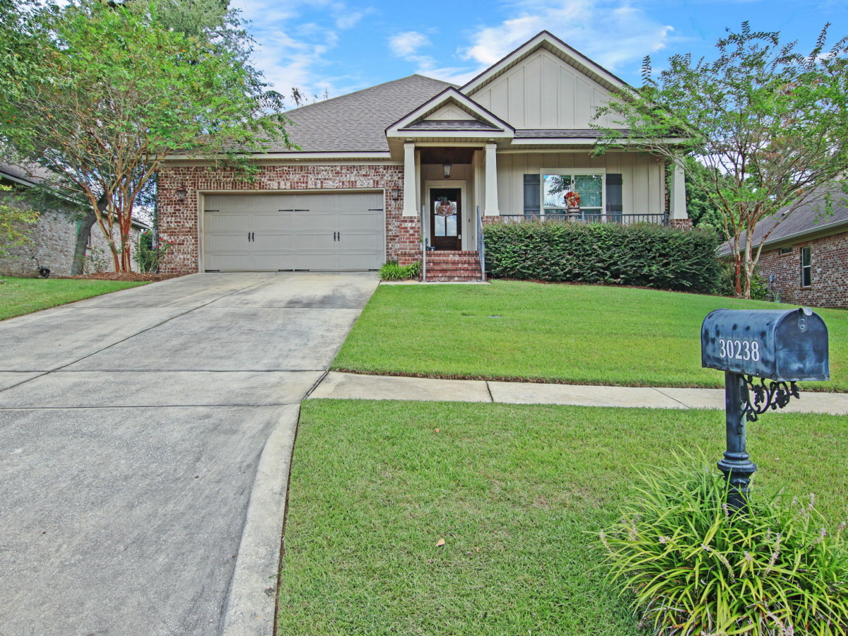 30238 Persimmon Drive, Daphne, AL, 36526 United States
