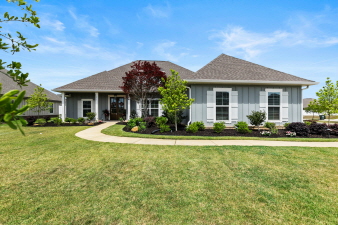 10847 Secretariat Blvd, Daphne, AL, 36526 United States