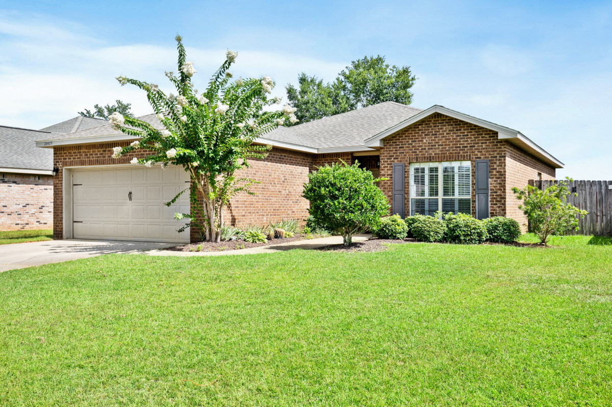 24419 Raynagua Blvd, Loxley, AL, 36551 United States