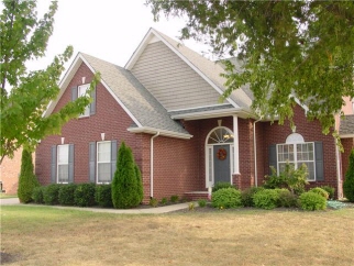 4641 Smitty Drive, Murfreesboro, TN, 37128 United States