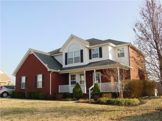 1915 Pennington Dr, Murfreesboro, TN, 37129