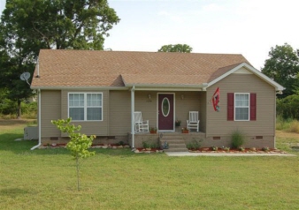 1294 Glenn Ave, Lewisburg, TN, 37091