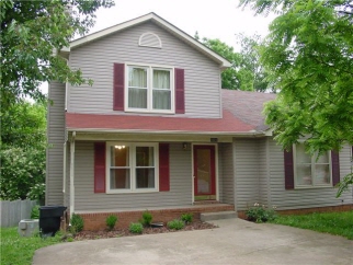 1021 Silver Point Drive, Murfreesboro, TN, 37130 United States