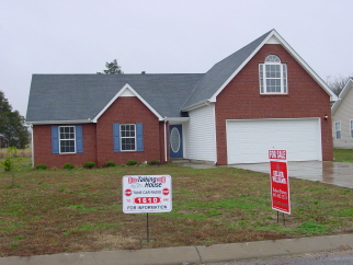 119 Gold Coin Drive, Lascassas, TN, 37085