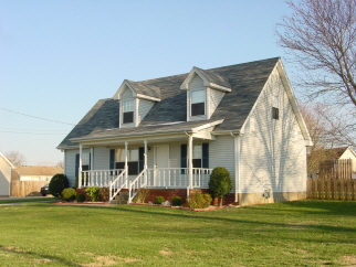 205 Noel Ln, Smyrna, TN, 37167 United States