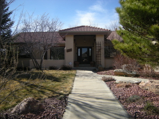 1115 W. Enclave Circle, Louisville, CO, United States