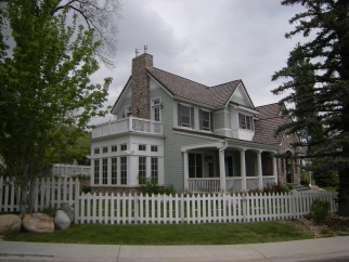 507 Valley View Drive, Boulder, CO, 80304 United States