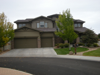 3291 Olympia Ct., Broomfield, CO, United States