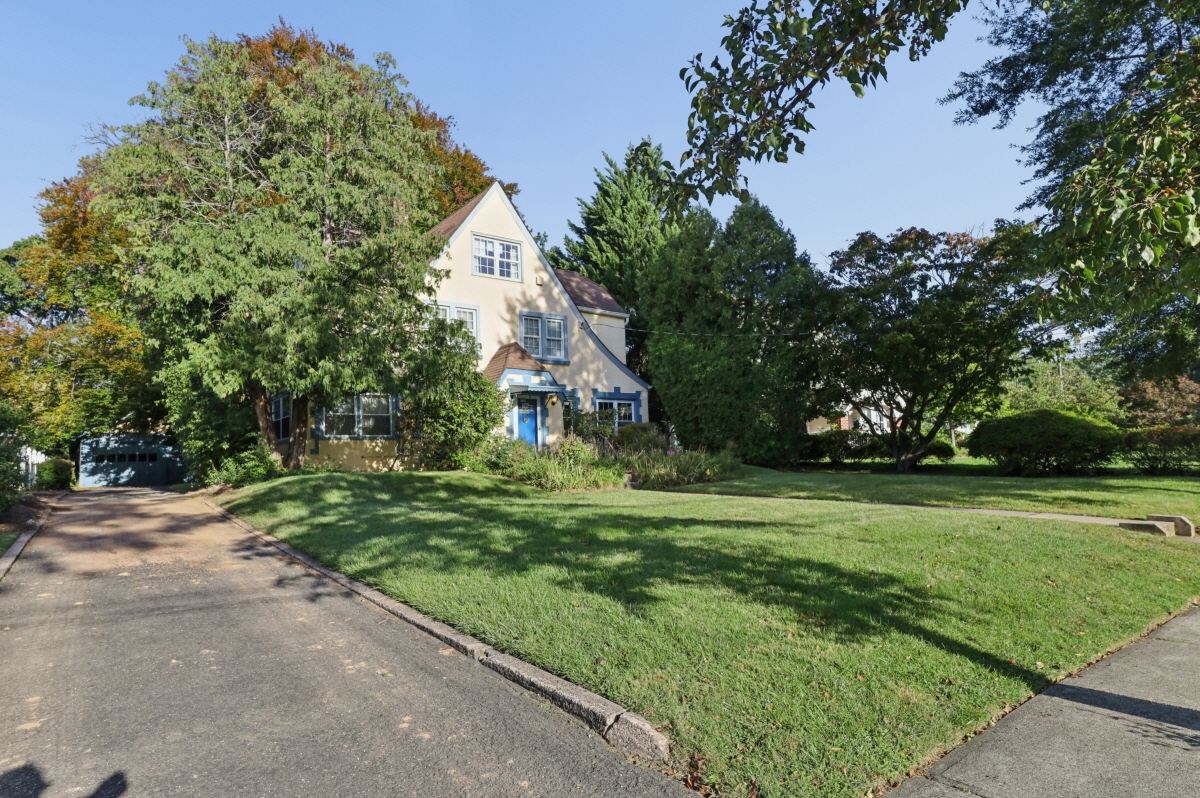 156 Cornell Avenue, Hawthorne, NJ, 07506 United States
