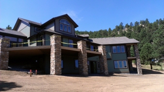 214 Pine Brook Road, Boulder, CO, United States