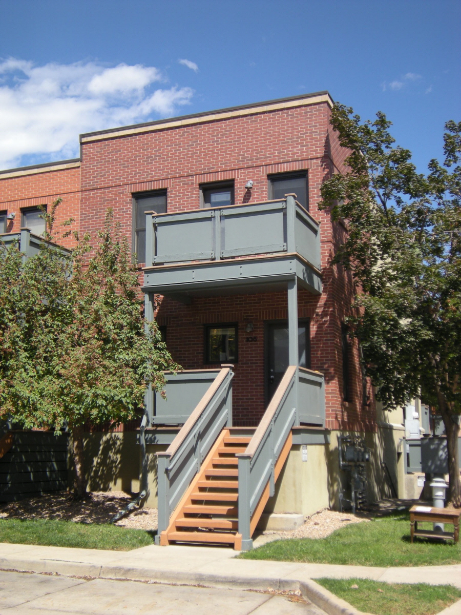 106 3265 Foundary Place, Boulder, CO, 80301 United States