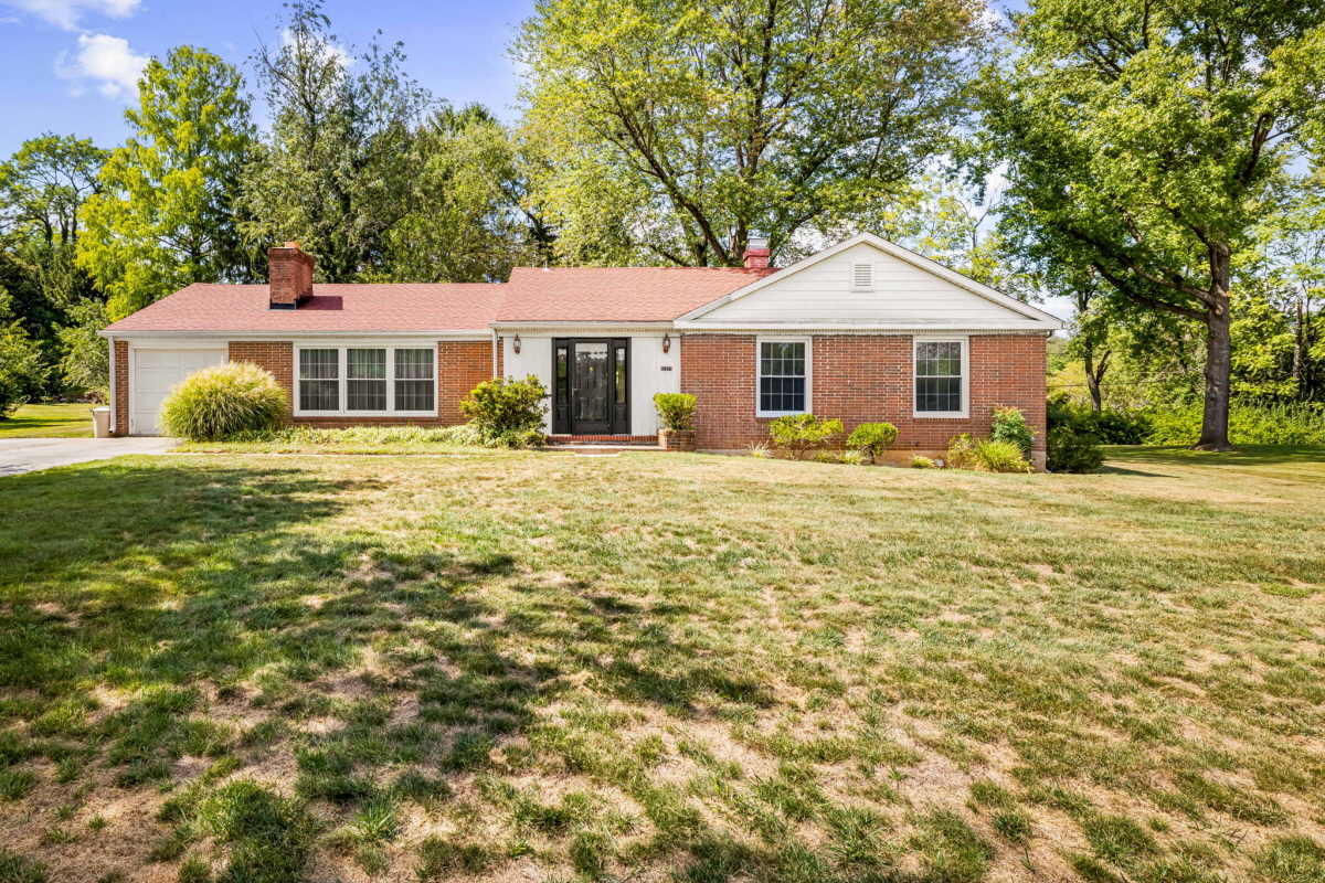 1216 Wine Spring Lane, Towson, MD, 21204 United States