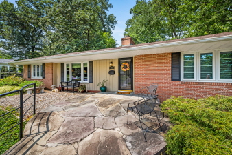 206 Charmuth Road, Ruxton, MD, 21093 United States