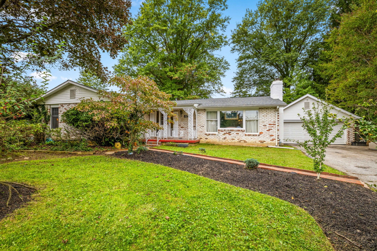 2114 Pot Spring Road, Lutherville Timonium, MD, 21093 United States