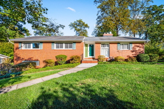1917 Knollton Road Knollton Road, Lutherville Timonium, MD, 21093 United States
