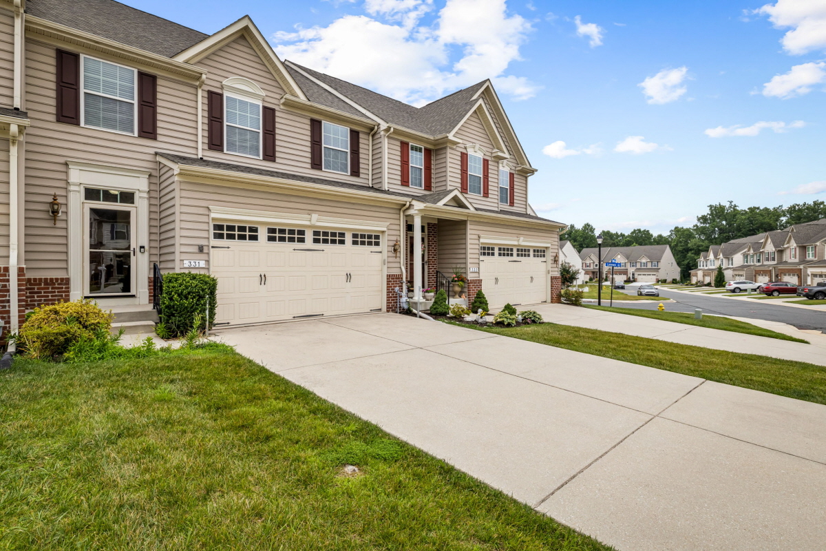 331 Tufton Circle, Fallston, MD, 21047 United States