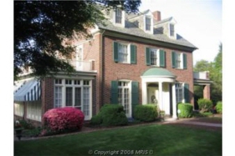 702 Joppa Road, Towson, MD, 21204 United States