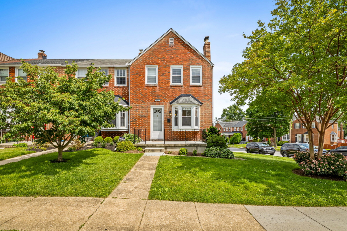 8437 Pleasant Plains Road, Towson, MD, 21286 United States