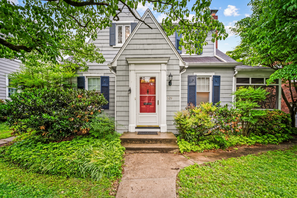 529 Overbrook Rd, Baltimore, MD, 21212 United States