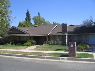 9640 Vanalden Avenue, Northridge, CA, 91324