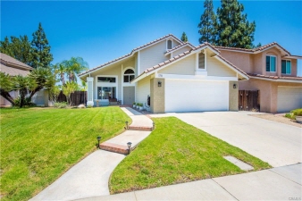 1711 Yellow Pine Ridge, Corona, AK, 92882 United States