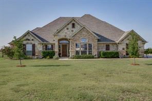 440 Sky View Court, New Fairview, TX, 76078