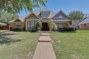 1310 Waterford Place, Garland, TX, 75044