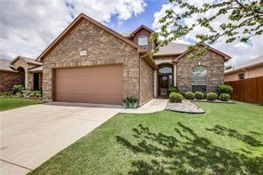 2120 Frosted Willow Lane, Fort Worth, TX, 76177-3500