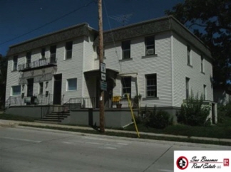 107 E Center St, Juneau, WI, 53039 Canada