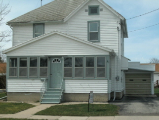 527 N 1st St, Randolph, WI, 53956-1005
