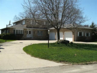 618 Lakeshore Dr, Beaver Dam, WI, 53916-1432