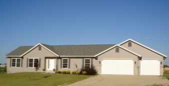 N6854 Hidden Valley Drive, Beaver Dam, WI, 53916