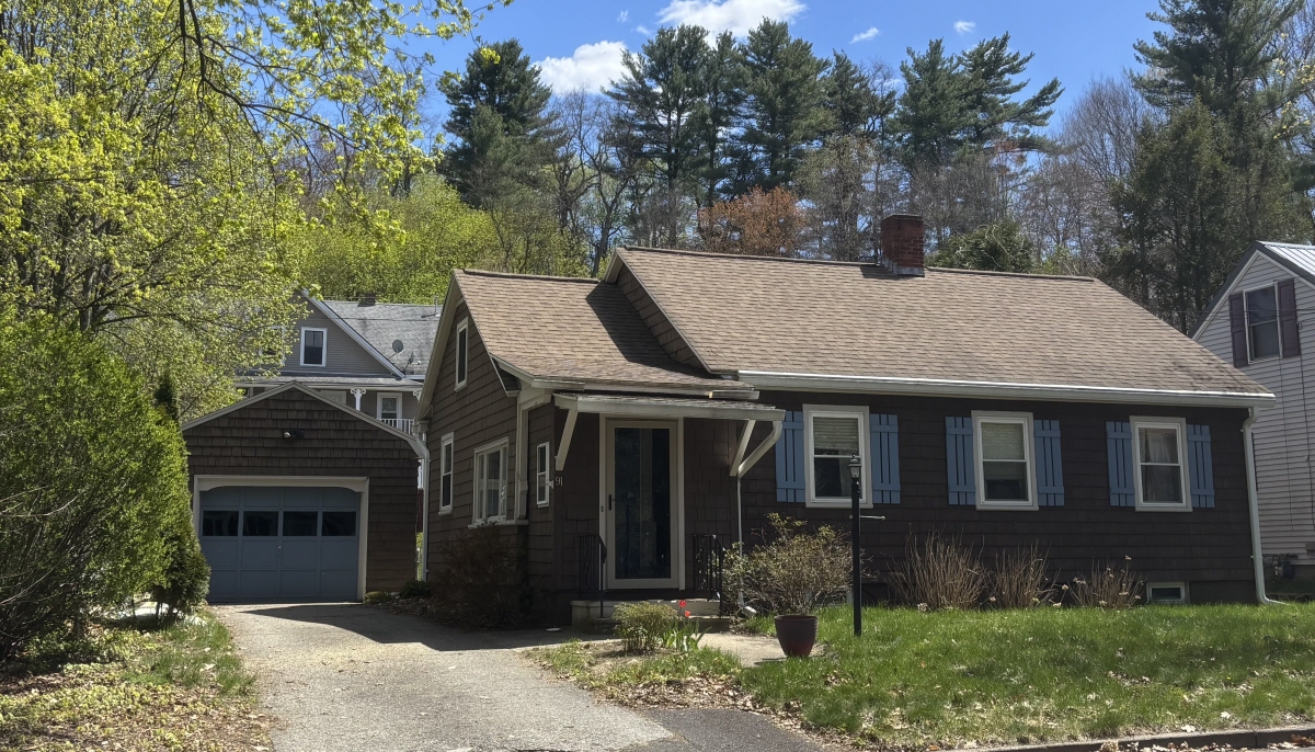 91 K Street, Montague, MA, 01376 United States