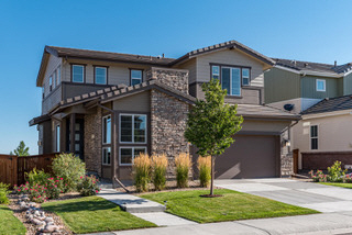 14205 Mosaic Drive, Parker, CO, 80134 United States
