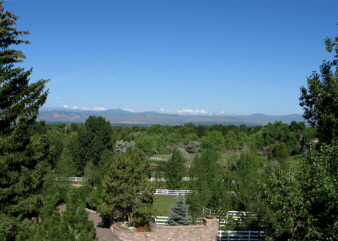 4600 S. Holly St., Cherry Hills Village, CO, 80111 United States