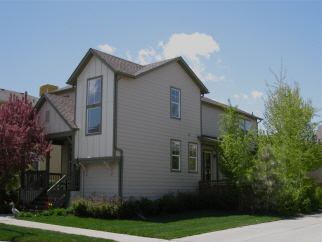 2761 Willow Street, Denver, CO, 80238 United States