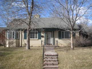 1145 Glencoe Street, Denver, CO, 80220 United States