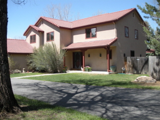 5425 S. Franklin Street, Greenwood Village, CO, 80121 United States