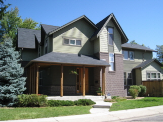 411 E. Warren Ave., Denver, CO, 80210 United States