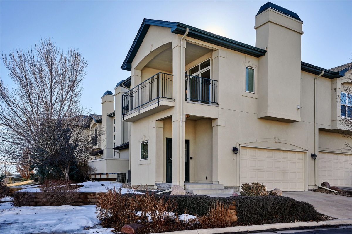 6677 South Forest Way, Unit G, Centennial, CO, 80121 United States