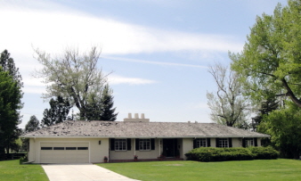 2990 E. Floyd Drive, Denver, CO, 80210 United States