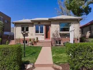 725 South Cove Way, Denver, CO, 80209 United States